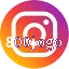 800jogo Instagram