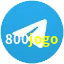 800jogo Telegram