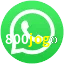 800jogo WhatsApp