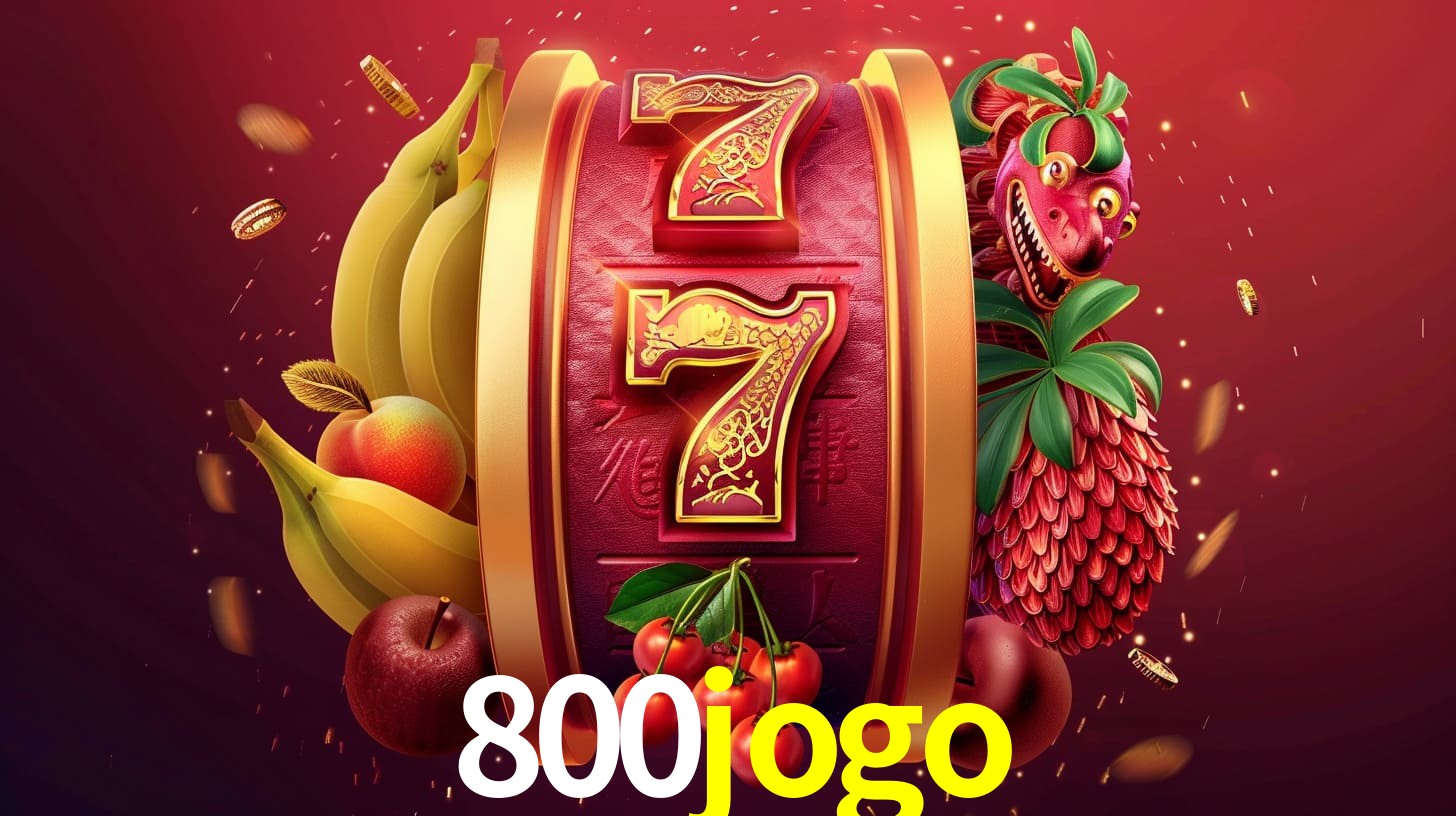 Os Encantos das Slots no 800jogo: Diversão em Cada Giro