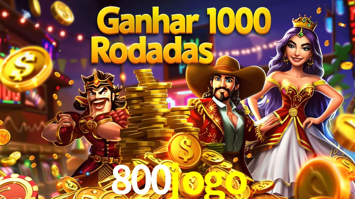 Bônus Irresistíveis: Melhores Ofertas do 800jogo