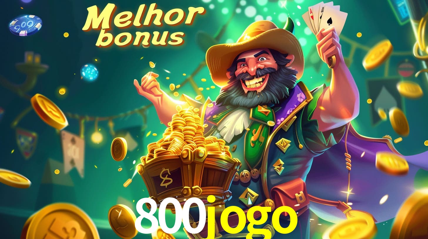 Bônus Irresistíveis: Melhores Ofertas do 800jogo