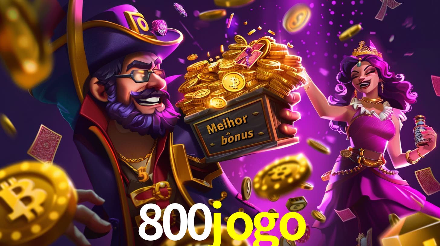Bônus Irresistíveis: Melhores Ofertas do 800jogo