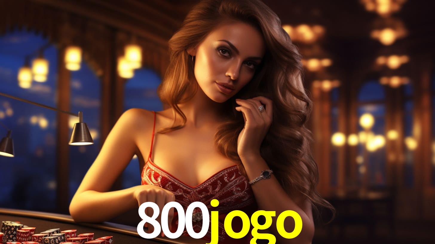 Cassino 800jogo mais popular