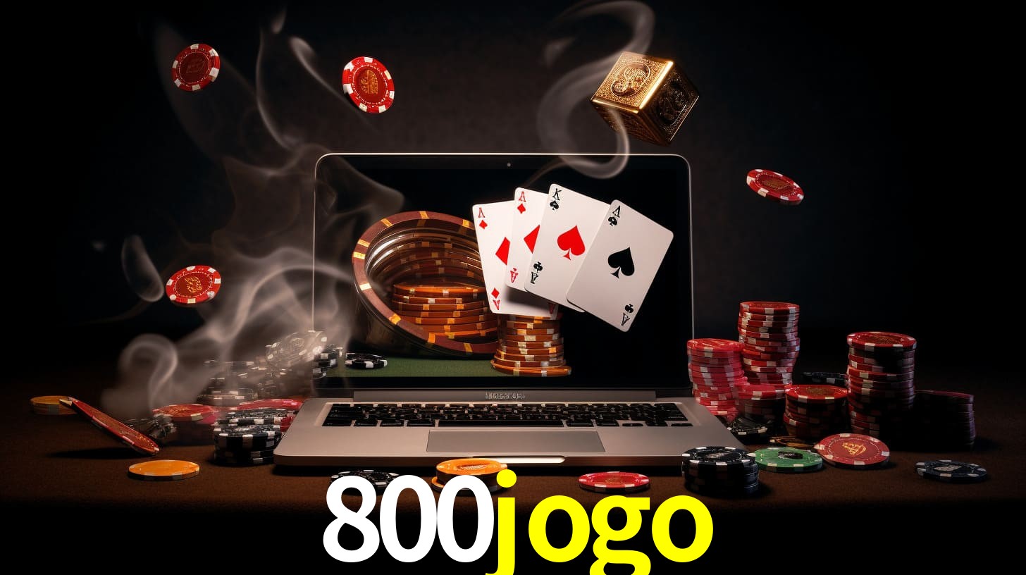 A Experiência Vibrante do Login no 800jogo