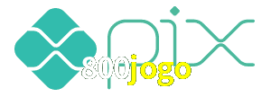 800jogo Pix