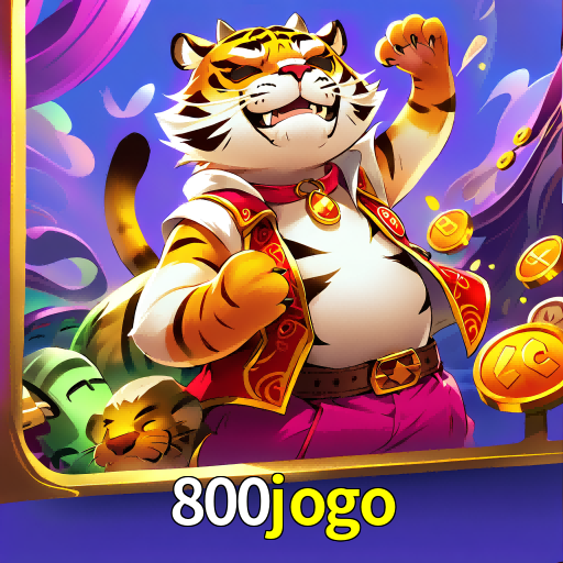 800jogo logo