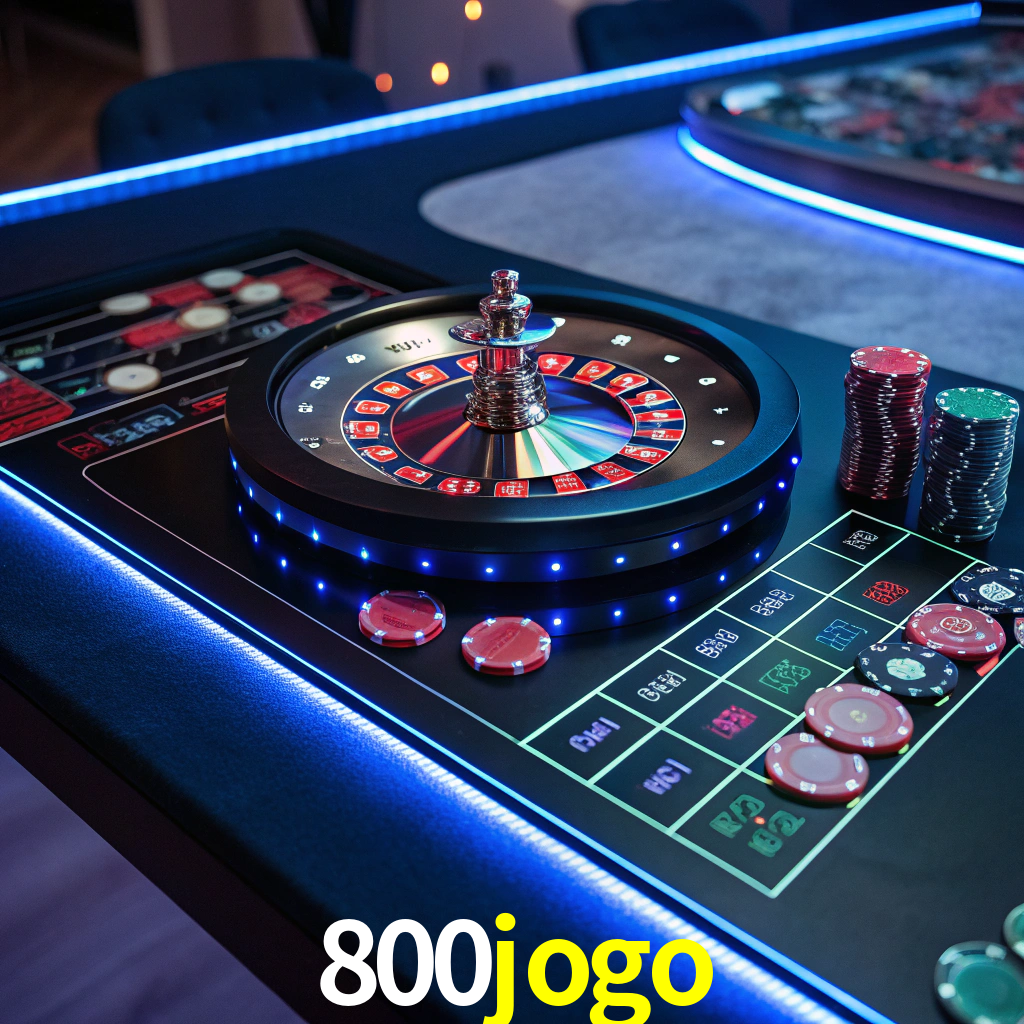 Descubra o Slots Paradise na 800jogo